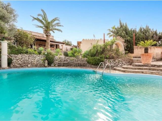 Terreno en Venta en Manacor