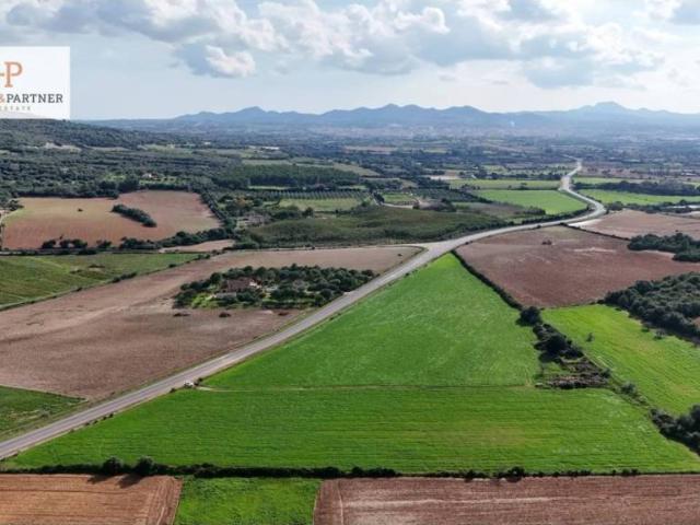 Terreno en Venta en Manacor