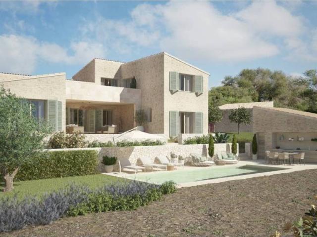 Terreno en Venta en Manacor