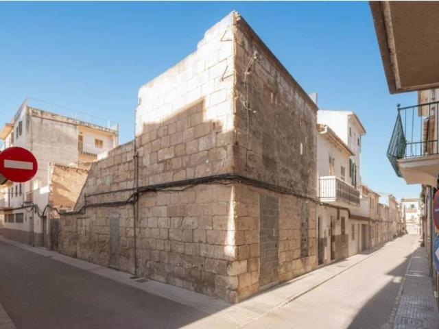Terreno en Venta en Manacor