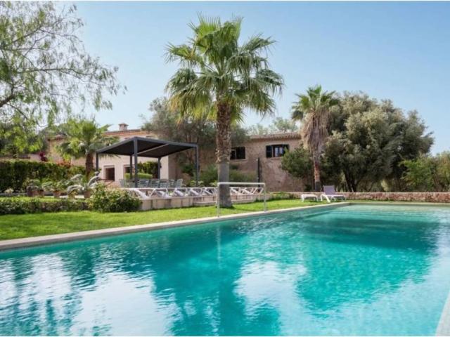 Terreno en Venta en Manacor