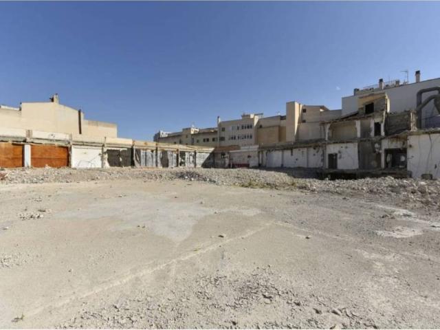 Terreno en Venta en Manacor