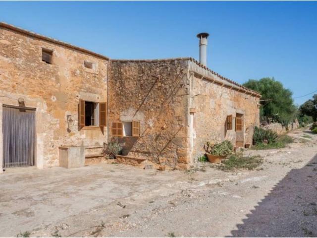 Terreno en Venta en Manacor