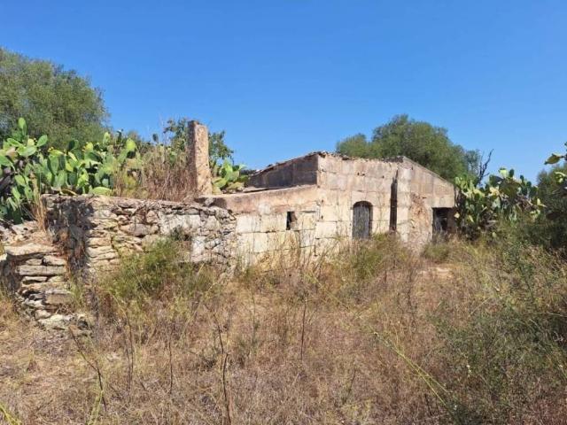 Terreno en Venta en Manacor