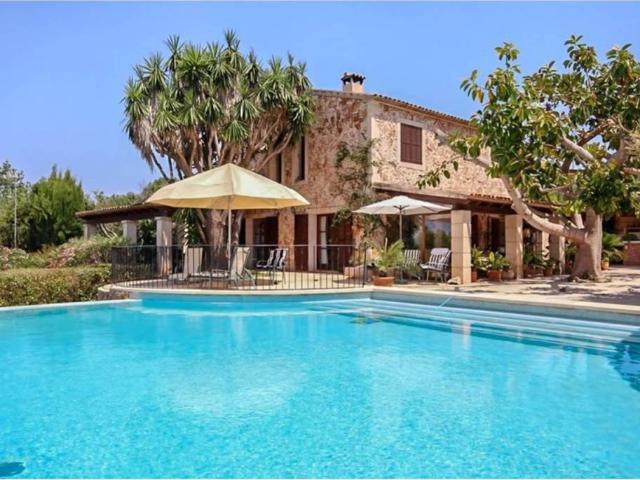 Terreno en Venta en Manacor
