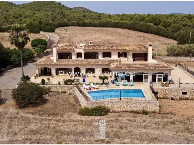 Terreno en Venta en Manacor