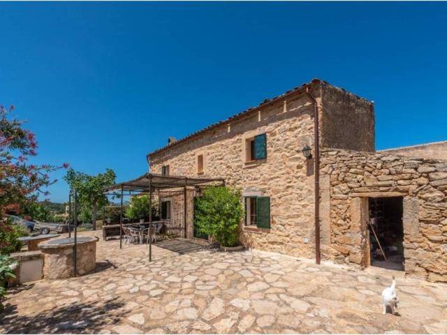 Terreno en Venta en Manacor