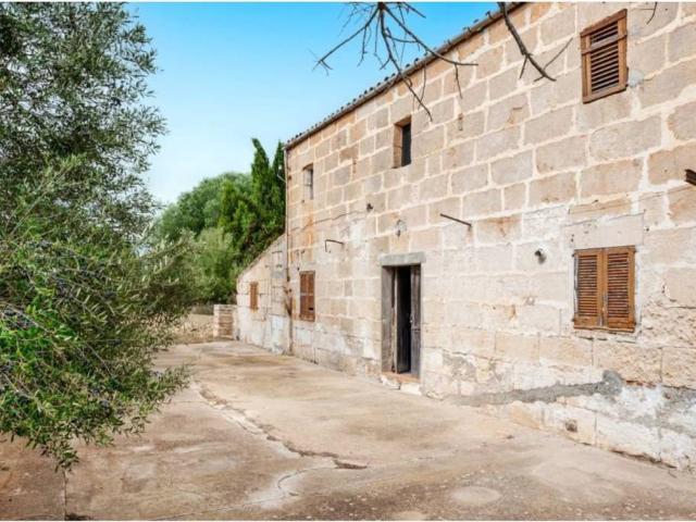 Terreno en Venta en Manacor