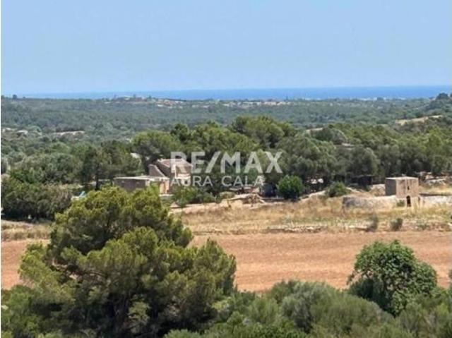 Terreno en Venta en Manacor