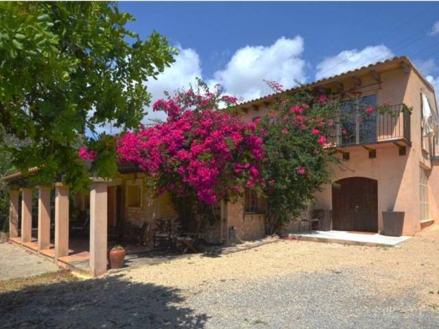 Terreno en Venta en Manacor