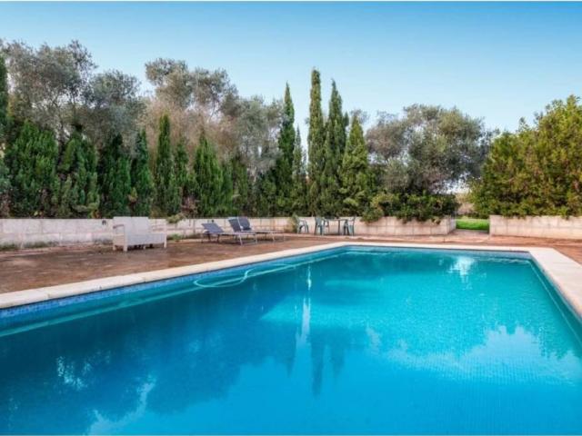 Terreno en Venta en Manacor
