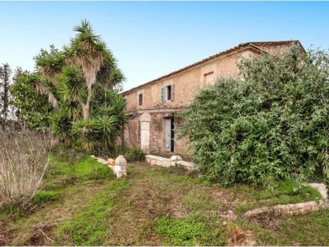 Terreno en Venta en Manacor