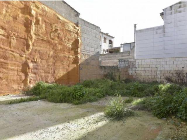 Terreno en Venta en Manacor