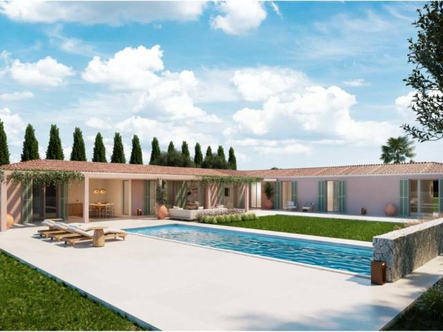 Terreno en Venta en Manacor