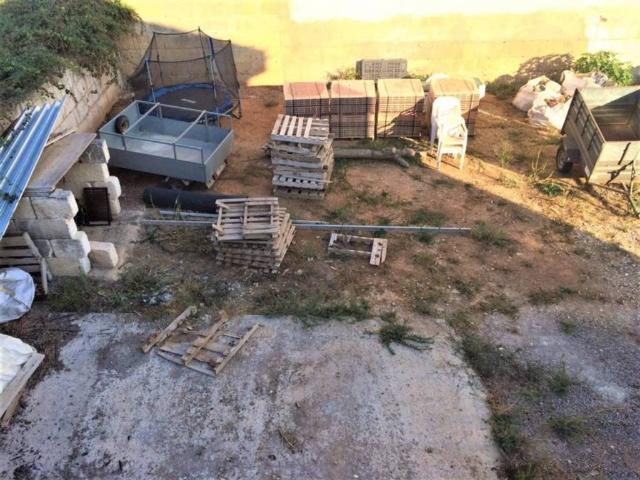 Terreno en Venta en Manacor