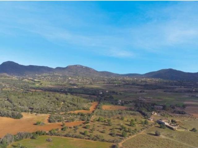 Terreno en Venta en Manacor