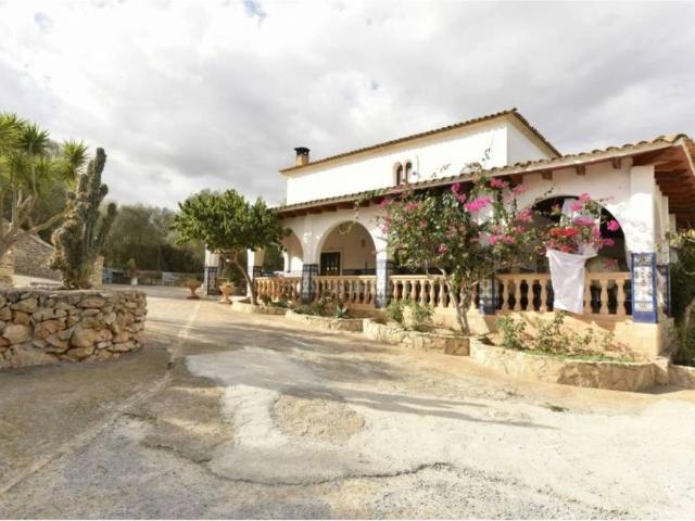Terreno en Venta en Manacor