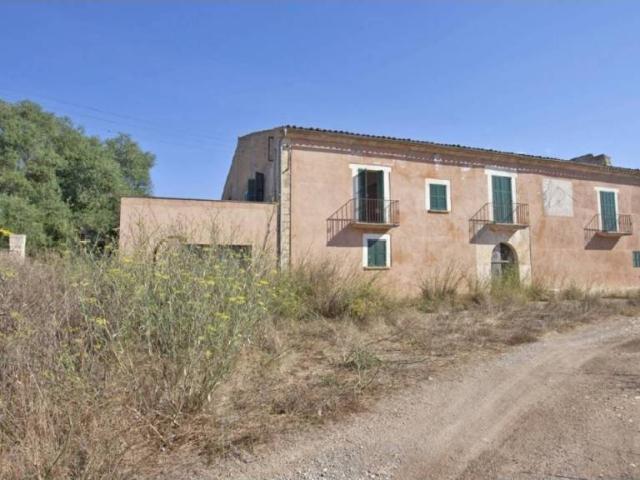Terreno en Venta en Manacor
