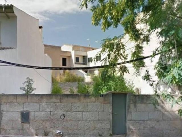 Terreno en Venta en Manacor