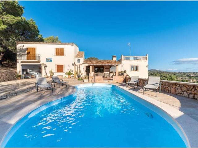 Terreno en Venta en Manacor