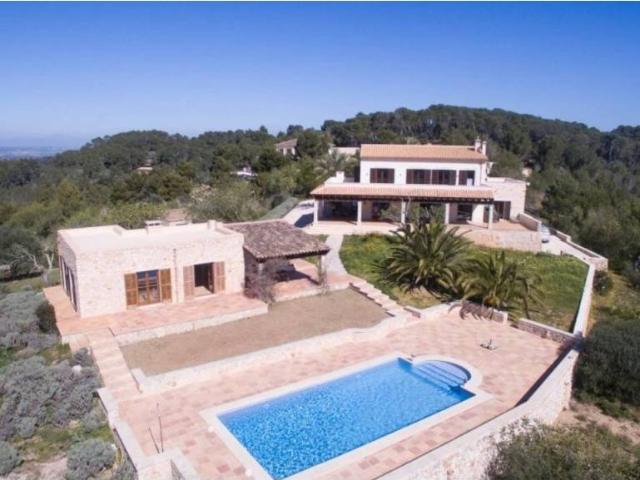 Terreno en Venta en Manacor