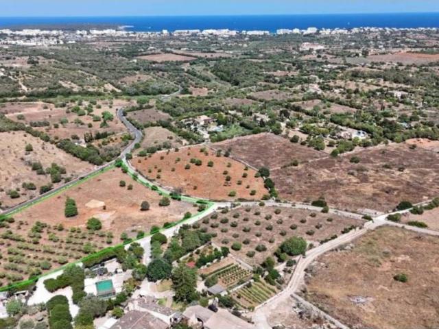 Terreno en Venta en Manacor