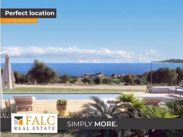 Terreno en Venta en Manacor