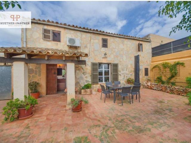 Terreno en Venta en Manacor