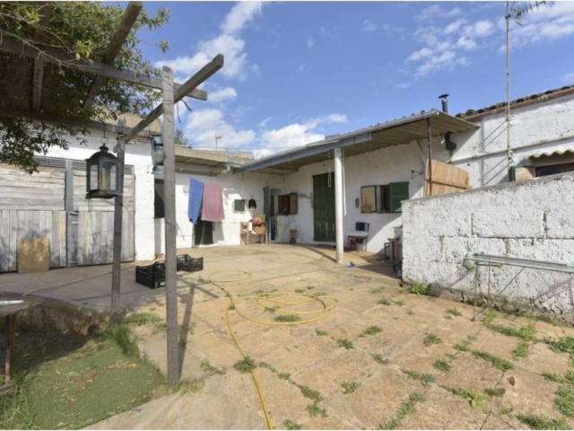 Terreno en Venta en Manacor