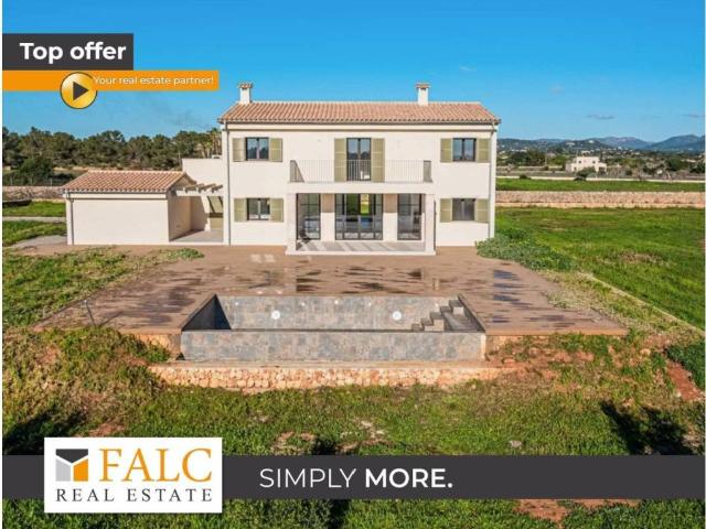 Terreno en Venta en Manacor