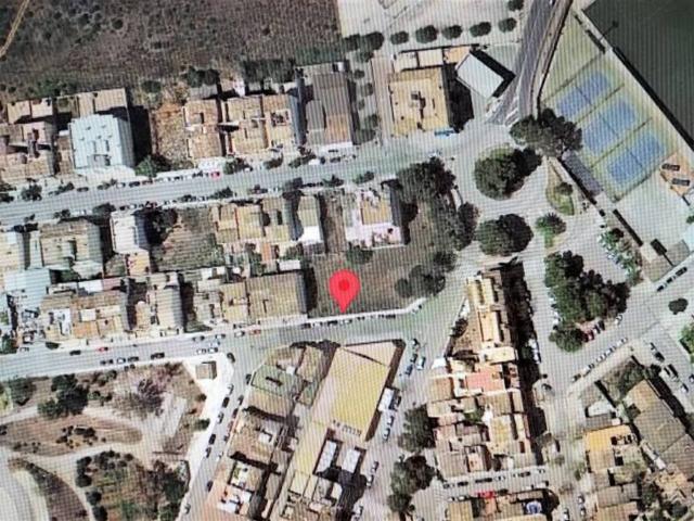 Terreno en Venta en Manacor