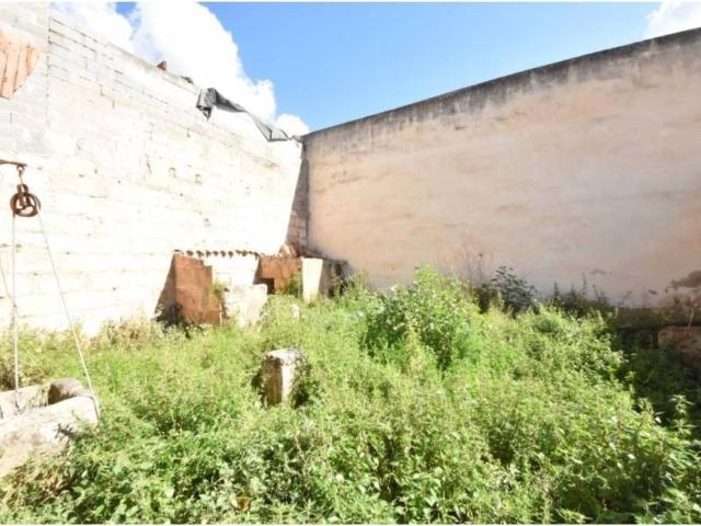 Terreno en Venta en Manacor