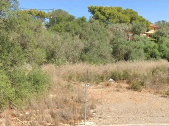 Terreno en Venta en Manacor