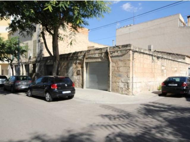 Terreno en Venta en Manacor