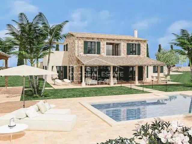 Terreno en Venta en Manacor