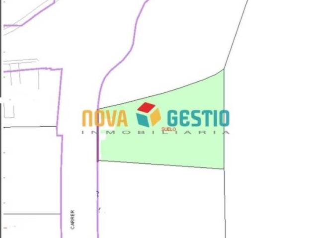 Terreno en Venta en Manacor