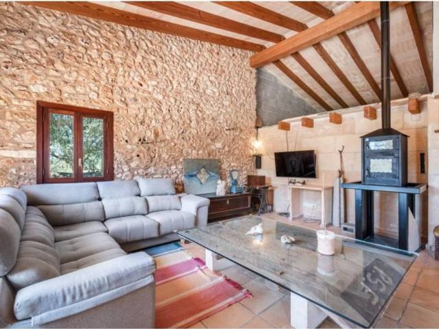 Terreno en Venta en Manacor