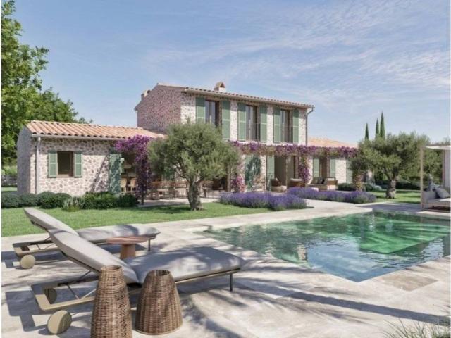 Terreno en Venta en Manacor