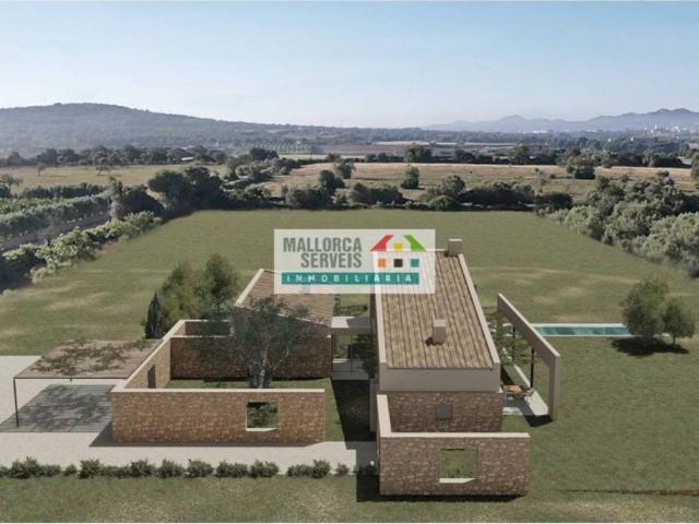 Terreno en Venta en Manacor