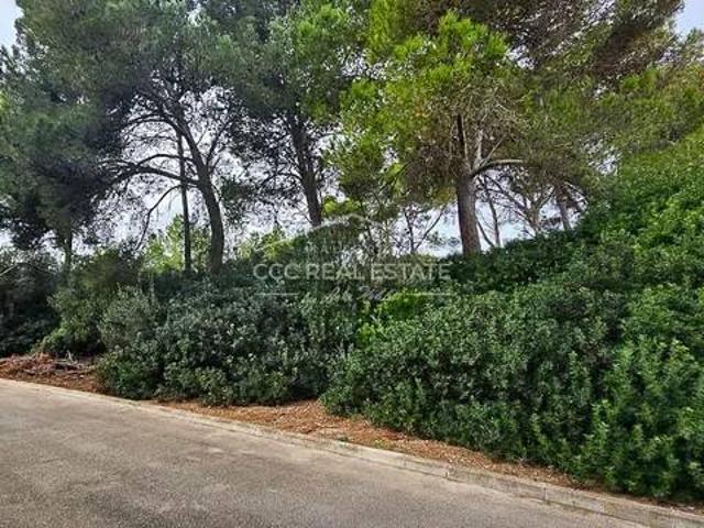 Terreno en Venta en Manacor