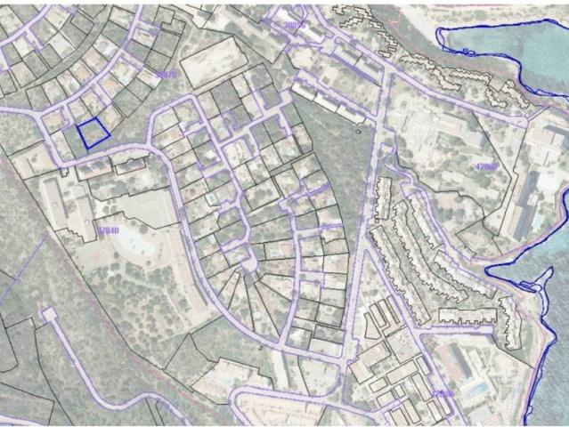 Terreno en Venta en Manacor