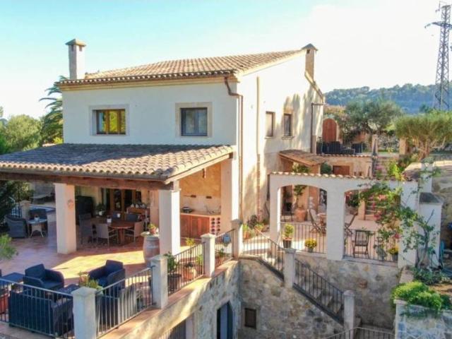 Terreno en Venta en Manacor