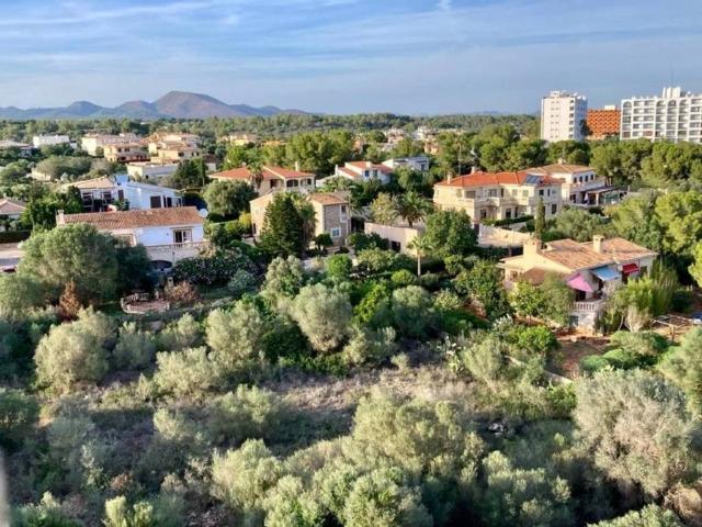 Terreno en Venta en Manacor