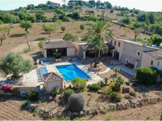 Terreno en Venta en Manacor