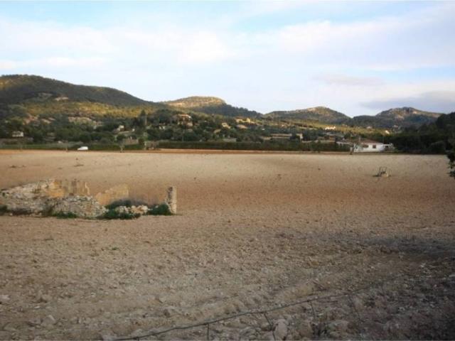 Terreno en Venta en Manacor
