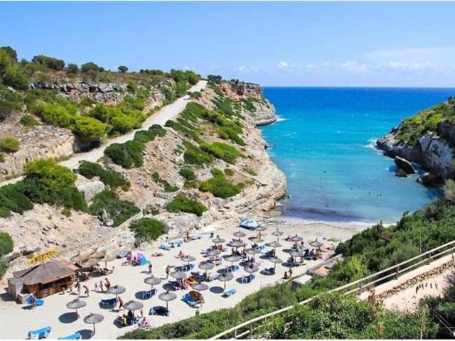 Terreno en Venta en Manacor