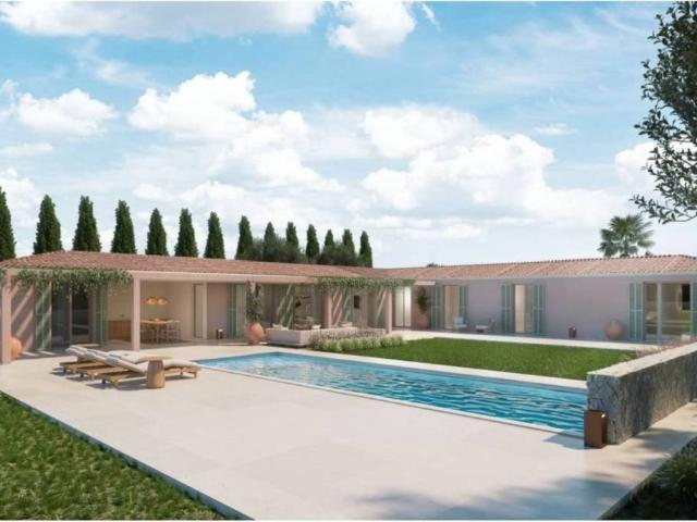 Terreno en Venta en Manacor
