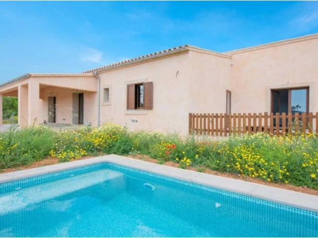 Terreno en Venta en Manacor