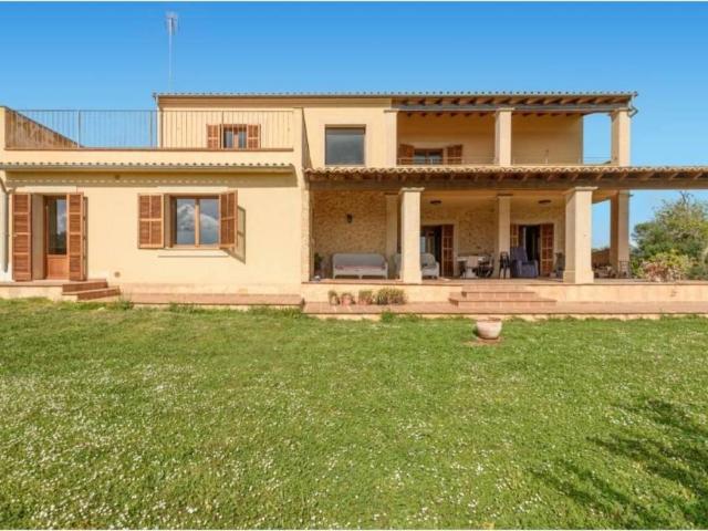 Terreno en Venta en Manacor