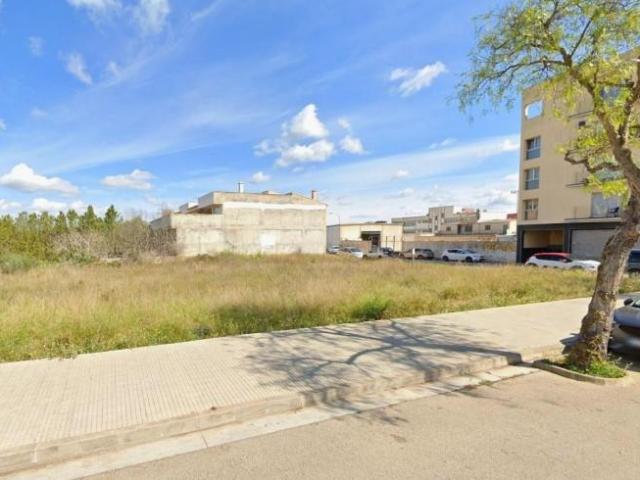 Terreno en venta en Manacor, Manacor